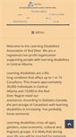 Mobile Screenshot of ldreddeer.ca